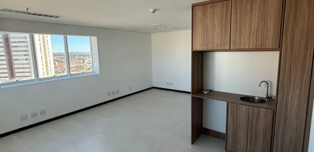 Loja / Salão / Ponto Comercial à venda, 32m² no Parque Jardim Europa, Bauru