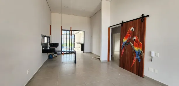 Casa de Condomínio com 3 Quartos à venda, 175m² no Residencial Pecan, Itupeva
