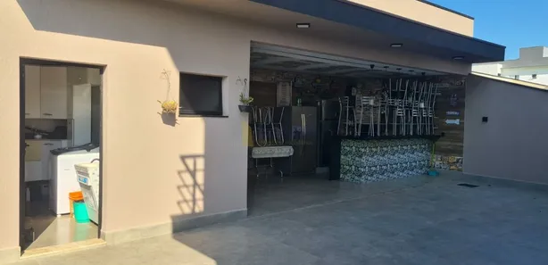 Casa de Condomínio com 3 Quartos para venda ou aluguel, 250m² no São Pedro, Itupeva