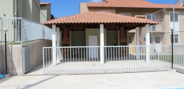 Apartamento com 2 Quartos à venda, 55m² no Córrego Tenente, Santa Luzia