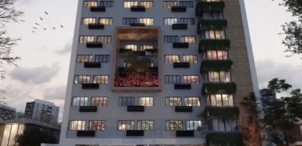 Flat com 1 Quarto à venda, 25m² no Jardim Amália, Volta Redonda