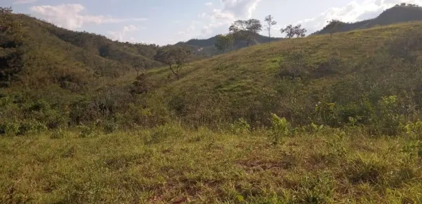 Fazenda / Sítio / Chácara com 2 Quartos à venda, 968000m² no , Padre Bernardo