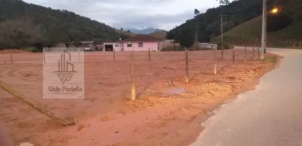 Terreno / Lote / Condomínio à venda, 2315m² no , Águas Mornas