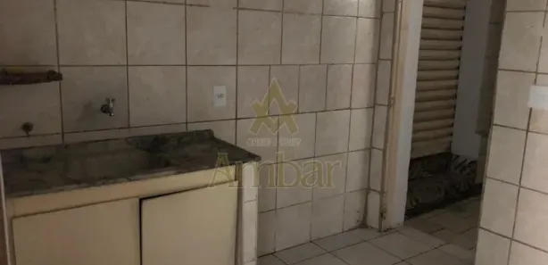 Casa Comercial para alugar, 150m² no Campos Elíseos, Ribeirão Preto
