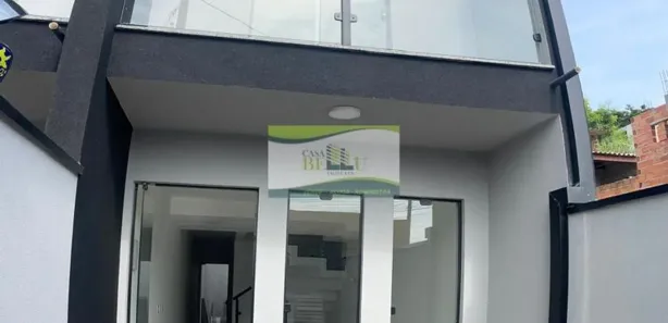 Casa com 2 Quartos à venda, 75m² no Portal das Alamedas, Franco da Rocha
