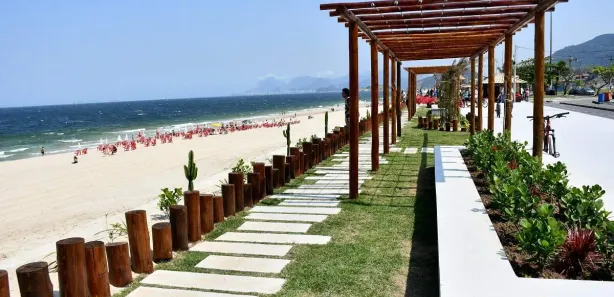 Flat com 1 Quarto à venda, 57m² no Piratininga, Niterói