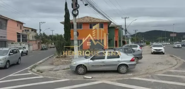 Prédio Inteiro para venda ou aluguel, 1000m² no Nova São Pedro, São Pedro da Aldeia