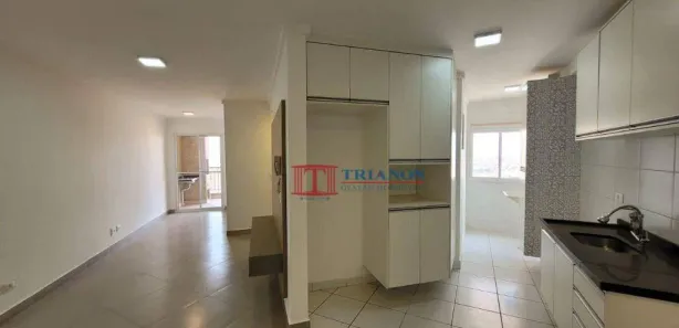 Cobertura com 2 Quartos para alugar, 70m² no Paulicéia, Piracicaba