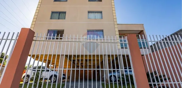 Apartamento com 2 Quartos à venda, 51m² no Lamenha Grande, Almirante Tamandaré