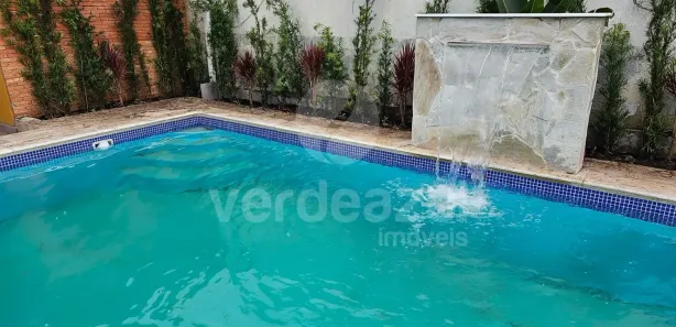 Fazenda / Sítio / Chácara com 3 Quartos à venda, 120m² no Vila Operária, Sumaré