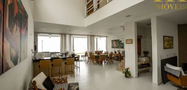 Casa de Condomínio com 4 Quartos para venda ou aluguel, 324m² no , Ubatuba