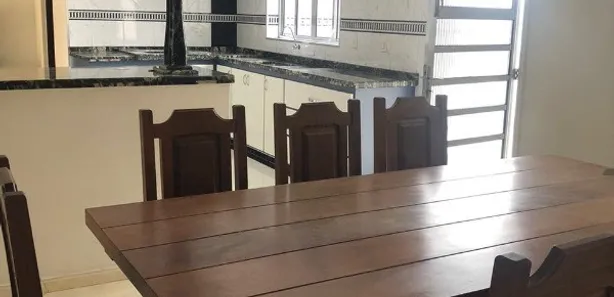 Casa com 3 Quartos à venda, 120m² no Jardim Guanciale, Campo Limpo Paulista