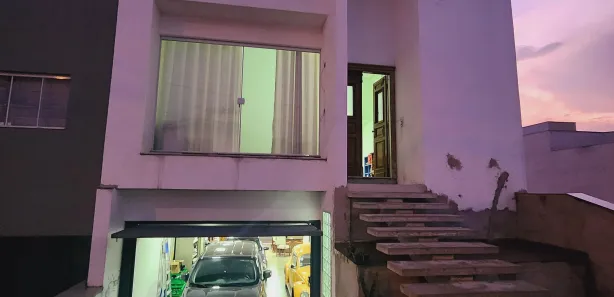 Casa de Condomínio com 3 Quartos à venda, 262m² no Residencial São Bento, Salto