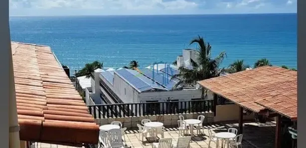 Hotel / Motel / Pousada com 30 Quartos à venda, 3200m² no Ponta Negra, Natal