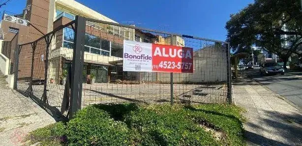 Loja / Salão / Ponto Comercial para alugar, 270m² no Jardim Messina, Jundiaí