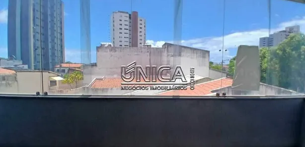 Apartamento com 3 Quartos para alugar, 120m² no São José, Aracaju