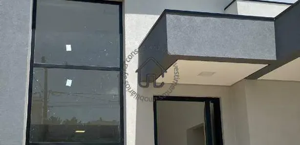 Casa de Condomínio com 3 Quartos à venda, 170m² no Centro, Itupeva