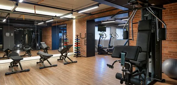 Apartamento com 2 Quartos à venda, 56m² no Alphaville Centro Industrial e Empresarial/Alphaville., Barueri