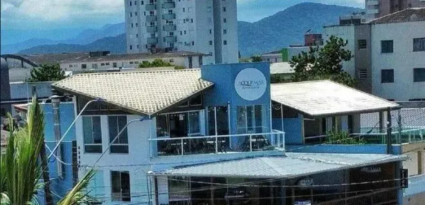 Prédio Inteiro à venda, 349m² no Centro, Itanhaém
