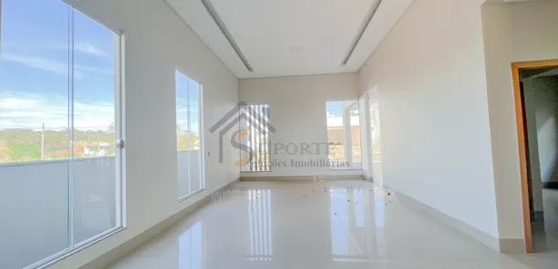 Casa de Condomínio com 3 Quartos à venda, 206m² no Residencial Condomínio Jardim Veneza, Senador Canedo