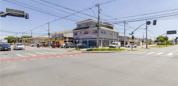 Prédio Inteiro à venda, 601m² no Sítio Cercado, Curitiba