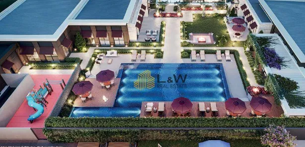 Apartamento com 3 Quartos à venda, 244m² no Centro, Foz do Iguaçu