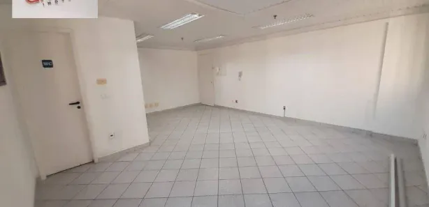 Conjunto Comercial / Sala à venda, 35m² no Vila Guarani (Z Sul), São Paulo