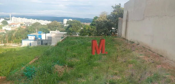 Terreno / Lote / Condomínio à venda, 149m² no Parque Santa Márcia, Votorantim