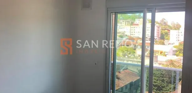Apartamento com 1 Quarto para alugar, 35m² no Pantanal, Florianópolis