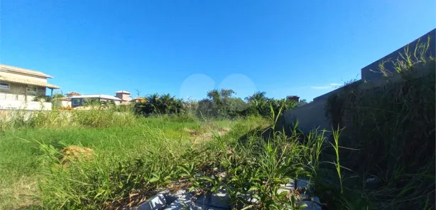 Terreno / Lote / Condomínio à venda, 450m² no Caravelas, Armação dos Búzios