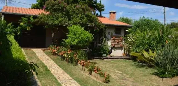 Casa de Vila com 3 Quartos à venda, 172m² no Jardim Planalto de Viracopos, Campinas