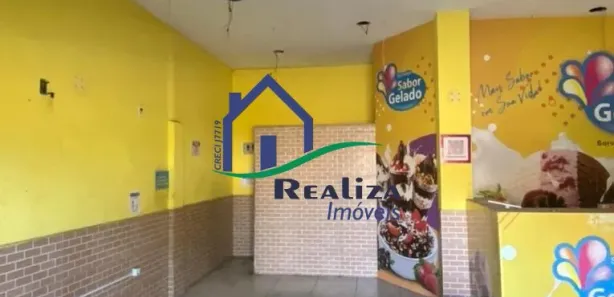 Loja / Salão / Ponto Comercial para alugar, 85m² no Nova Cidade, São Gonçalo