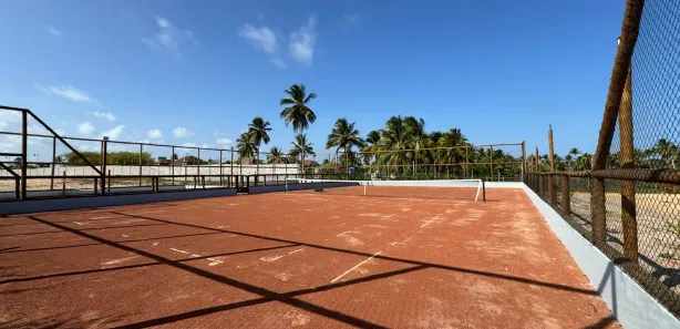 Terreno / Lote / Condomínio à venda, 200m² no Capuã, Barra dos Coqueiros
