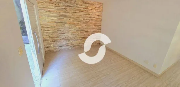 Casa de Condomínio com 3 Quartos à venda, 262m² no Badu, Niterói