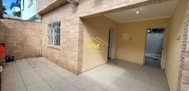Sobrado com 2 Quartos para venda ou aluguel, 90m² no Vila Valença, São Vicente