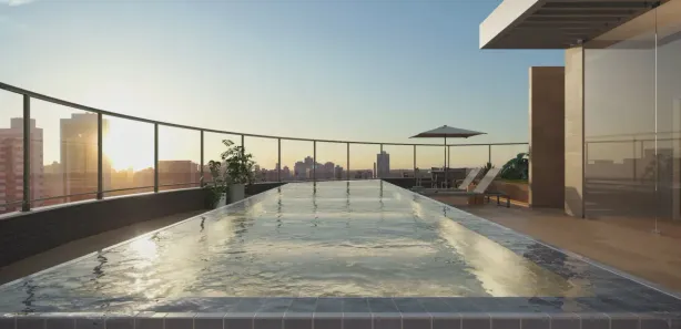 Apartamento com 3 Quartos à venda, 87m² no Rosarinho, Recife