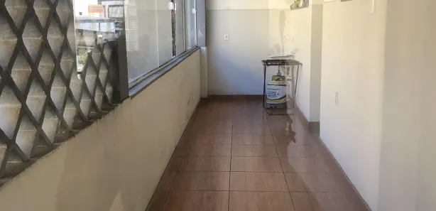 Apartamento com 2 Quartos à venda, 57m² no Alto da Serra, Petrópolis