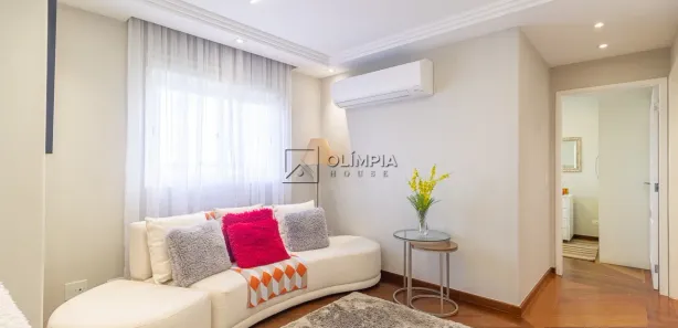 Apartamento com 2 Quartos à venda, 256m² no Planalto Paulista, São Paulo