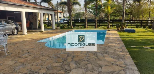 Fazenda / Sítio / Chácara com 3 Quartos à venda, 765m² no Alambari, Alambari