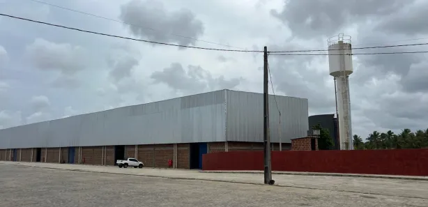 Galpão / Depósito / Armazém para alugar, 1500m² no , Conde