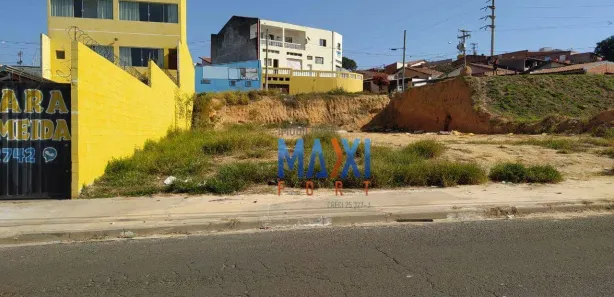 Terreno / Lote / Condomínio para venda ou aluguel, 707m² no Conjunto Habitacional Parque da Floresta, Campinas