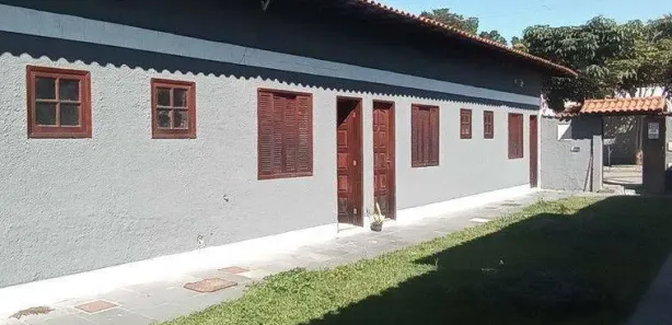 Kitnet com 1 Quarto para alugar, 20m² no Parque Nanci, Maricá