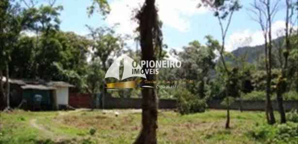 Terreno / Lote / Condomínio à venda, 4000m² no Sertão do Camburi, São Sebastião