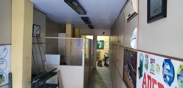 Galpão / Depósito / Armazém à venda, 1743m² no Cascadura, Rio de Janeiro