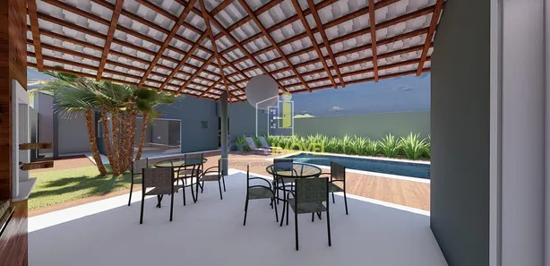 Sobrado com 3 Quartos à venda, 167m² no Boa Vista, Vitória da Conquista