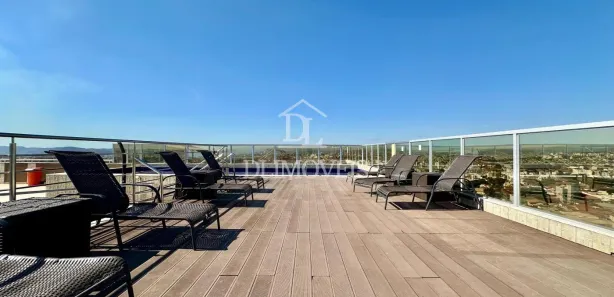 Flat com 1 Quarto à venda, 24m² no Liberdade, Belo Horizonte