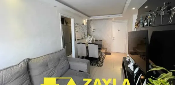 Cobertura com 2 Quartos à venda, 120m² no Vicente de Carvalho, Rio de Janeiro