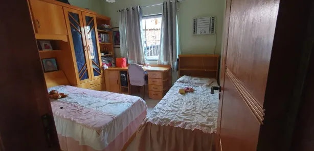 Casa com 2 Quartos à venda, 200m² no Vila Oito de Maio, Duque de Caxias