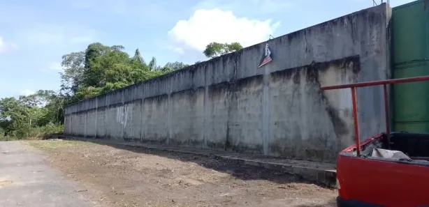 Terreno / Lote Comercial à venda, 2000m² no , Manaus