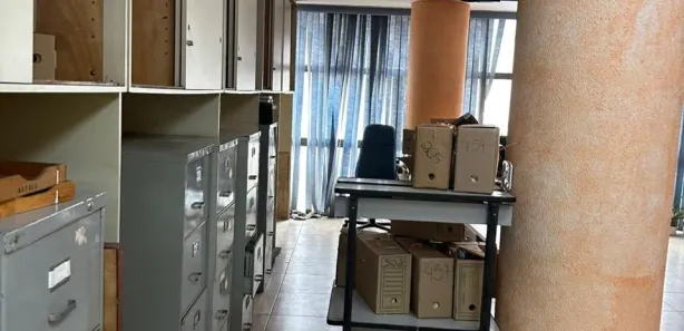 Conjunto Comercial / Sala para alugar, 170m² no Centro, São Paulo